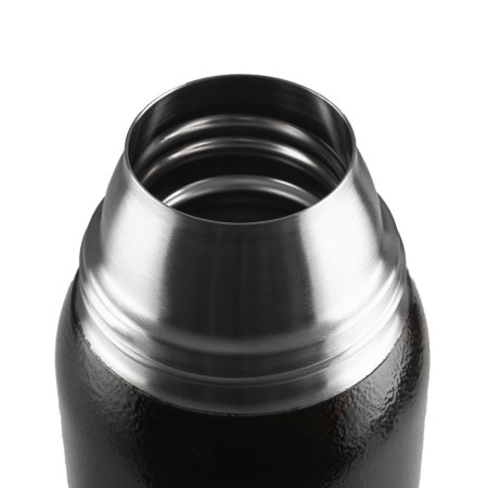 Thermos "Arctic" 106, 900 ml, retains heat 28 hours, black-2