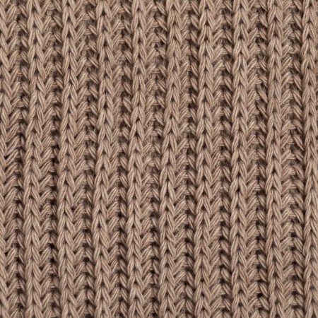 Female snood, beige color, size 120x33-2