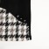 Gloves are female, dimensionless, without insulation, black color