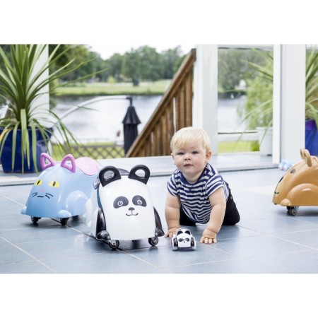 Transport toy "Panda"-14