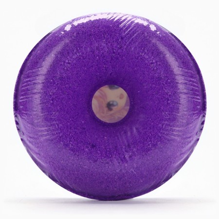 Bombing for the bath "Shine", 130 g, the aroma of blueberries, Beauty Fooch-3