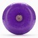 Bombing for the bath "Shine", 130 g, the aroma of blueberries, Beauty Fooch