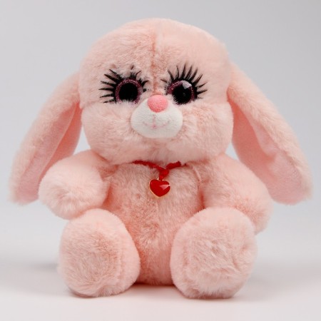 Soft toy "Bunny"-3