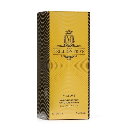 Trillion toilet water, 100 ml-4