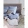 Cover Mirage, size 210x240 cm, beige color