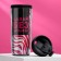 The thermostat with a holographic insert “Come on without drama”, 350 ml, retains heat 2 hours