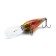 Namazu HippoCampus L -60 mm, 18 g, KRANK, floating, 2.5 - 4.5 m, color No. 17