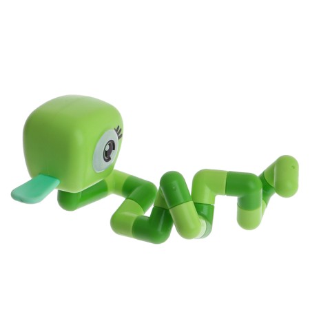 Developing toy "Chudik", species mix-8