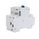 DECRAFT DEKRAFT differential Dif-102, 2P, 20 A, 30 mA, 4.5 ka, x-ka C, type AS type