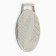 Prize medal 004 diam 5 cm. 2 place. Color ser. Without a tape
