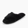 Slippers # 2 women, size 36.5, black color