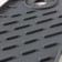 Silicone rug for the Joy Home sink, 36x14.5 cm, gray