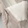 Kinderlitto Kinderlitto Demyson Kinderlitto, height 56-62 cm, cappuccino color