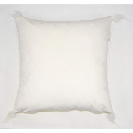Pillowcase "Jasmine", size 45x45 cm, color milk-4