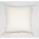Pillowcase "Jasmine", size 45x45 cm, color milk