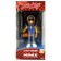Minix Teenwolf Collective Figure Michael Jay Fox, 12 cm