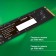 SSD Digma PCIE 4.0 X4 1TB DGSM4001TP21T META P21 M.2 2280