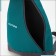 Bades for lightning shoes, up to 35 sizes, textura, turquoise color