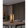 Nafferton table lamp, 1x40W E27