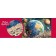 Puzzle "View from the Moon", 500 elements