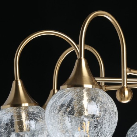 Amanda chandelier, size 76x45x76 cm, 320W 8xe14 IP 20-7