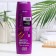 SHAMPON-PRIMER Vitex "Shock therapy", recovery, for damaged hair, 400 ml