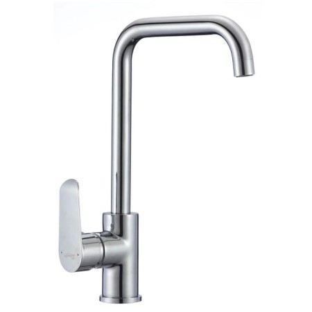 Eleanti kitchen mixer with flexible eyeliner, 35 mm cartridge