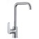 Eleanti kitchen mixer with flexible eyeliner, 35 mm cartridge