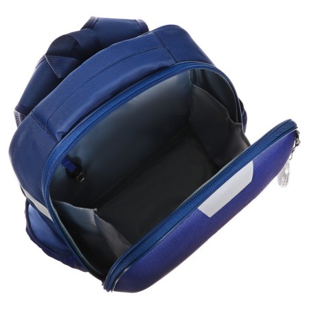 School backpack, 37 x 28 x 19 cm, calligrata volt "School"-12