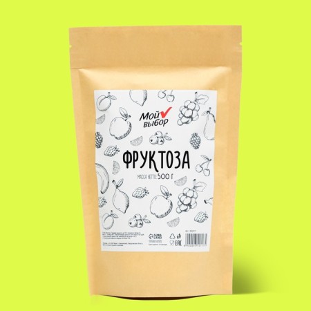 Frietosis "My choice", 1000 gr.-2