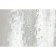 Bathroom curtains Meiwa Asteria, 182x182 cm, PVC, transparent