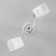 Ceiling Ceiling Paul 3khe27 40W chrome
