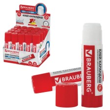 Clot-pencil PVP 15 g Brauberg