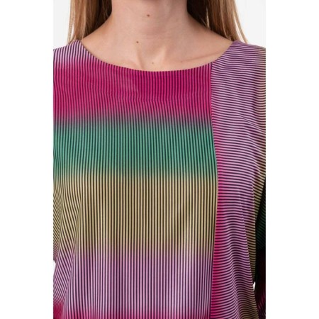 Women's tunic Wisell M4-3296/7, size 48-3