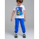 Sneakers for the boy PlayTode, size 31