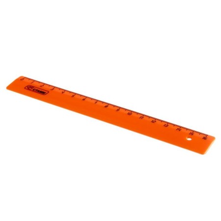 Line 16 cm Istanm, plastic, mix-2