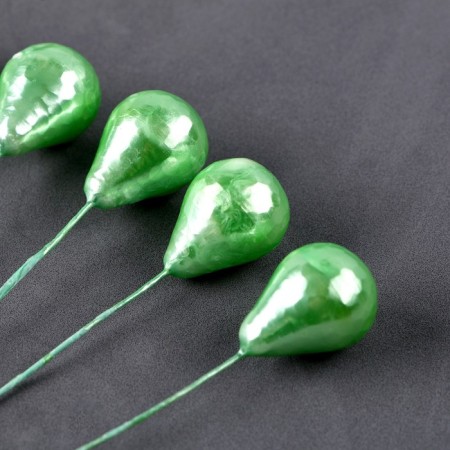 Set for decorating the Cake "Balls", 8 pcs.-1