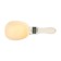 Kitchen Libra Luazon LVE-031, electronic, up to 0.8 kg, white