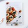 Notebook for recording products “My Shopping List”, soft cover, A6, 32 sheets format.