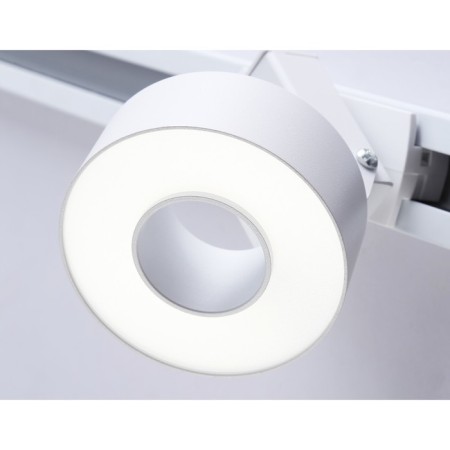 LED LED track ambrella track system GL6861, 10W, LED, white color-3