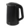 Electric kettle IRIT IR-1305, metal, 1.8 l, 1500 watts, black