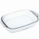 Simax baking form, with handles, 3.5 l