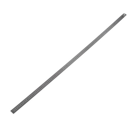 LOME TRAILICAL line, metallic, 1000 mm