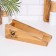 A set of cutting boards "Circle" in the cassette d = 35x1.8; 30x1.8; 25x1.8 cm