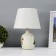Ajen's table lamp E14 40W 22.5x22.5x32.5 cm