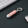 Laser plastic plastic "Direct pink" lr44x3 pcs 1.6x1.6x6.5 cm