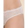 Women's panties, size 48, white color