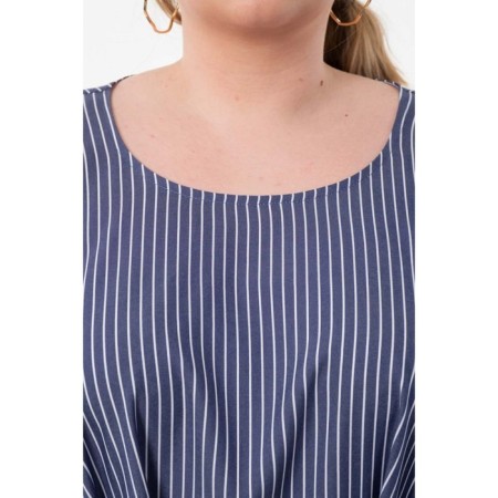 Female blouse, size 52-3