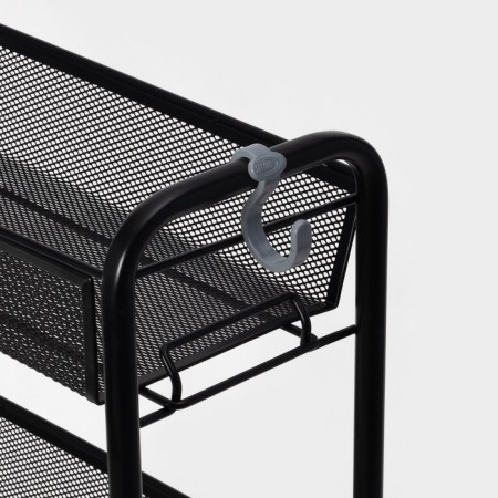 Roadflyhrome "Rook", Black Color-3