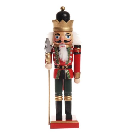New Year's souvenir "Nutcrackers", 5 × 8 × 24.5 cm, mix-3